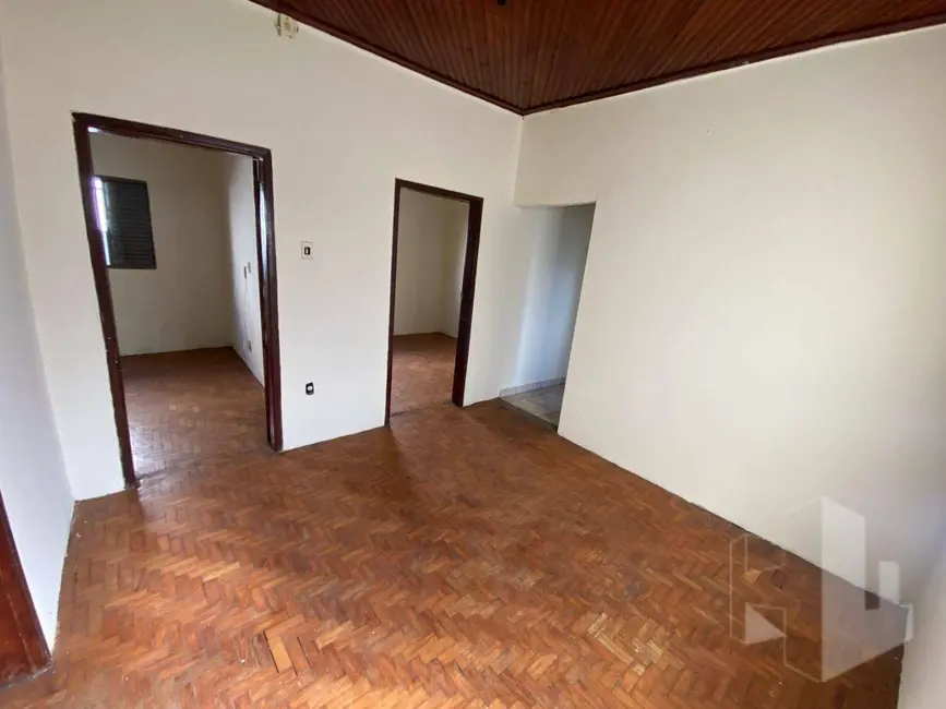 Casa com 4 quartos à venda, 264m2 em Jardim São Caetano, Jau - SP - imagem 3 Foto 3 de Casa com 4 quartos à venda, 264m2 em Jardim São Caetano, Jau - SP