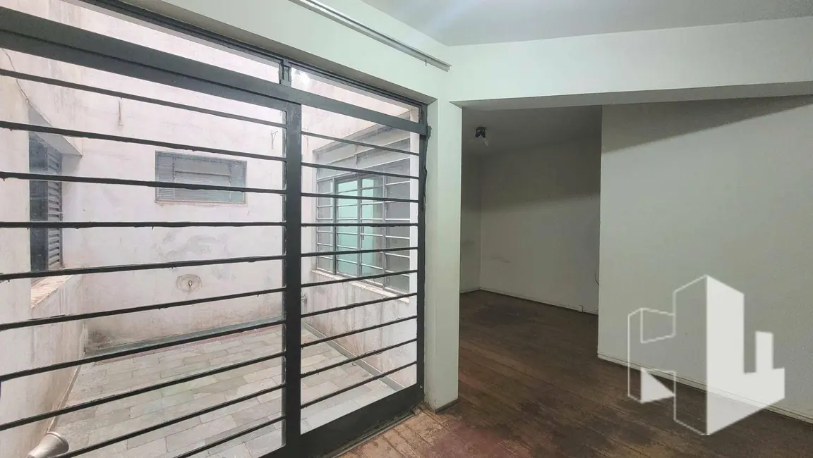 Foto 3 de Casa com 2 quartos para alugar, 93m2 em Centro, Jau - SP