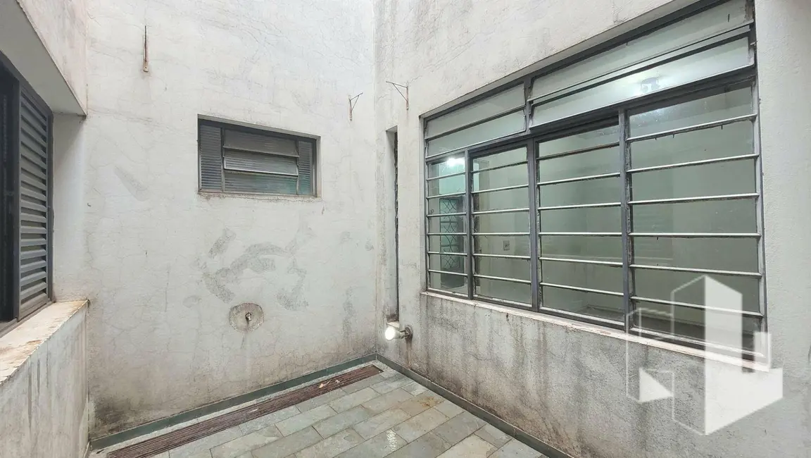Foto 4 de Casa com 2 quartos para alugar, 93m2 em Centro, Jau - SP