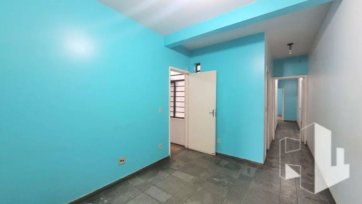 Foto 2 de Casa com 2 quartos para alugar, 93m2 em Centro, Jau - SP