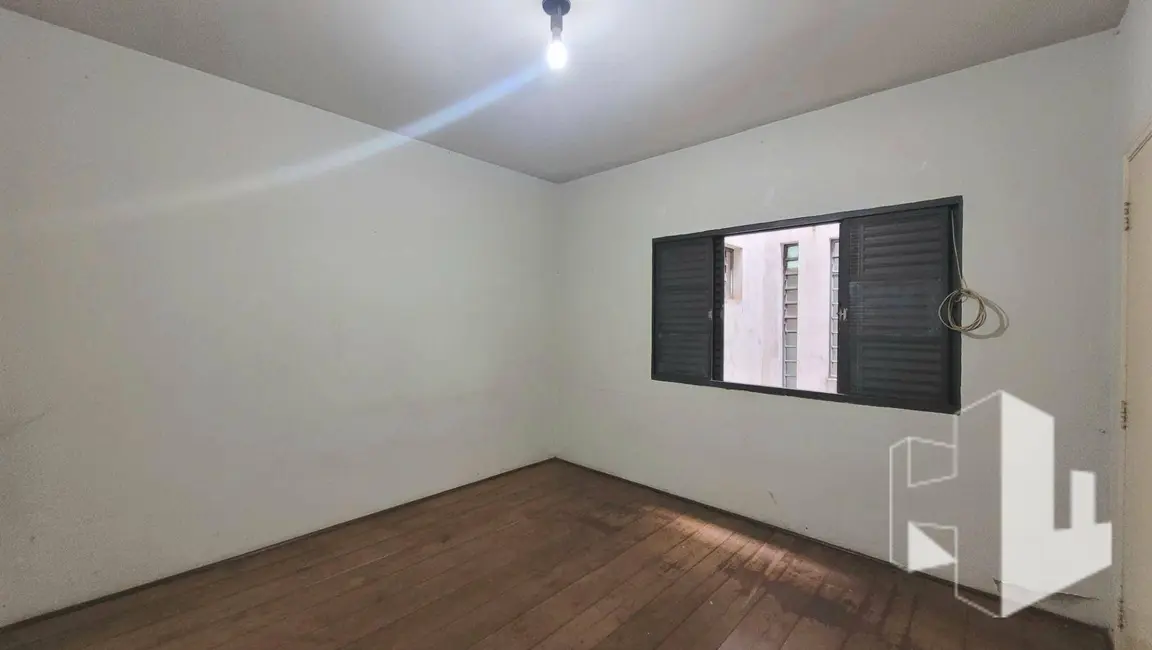 Foto 5 de Casa com 2 quartos para alugar, 93m2 em Centro, Jau - SP