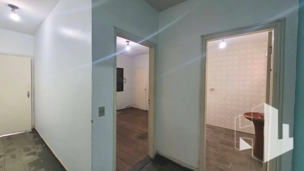 Foto 7 de Casa com 2 quartos para alugar, 93m2 em Centro, Jau - SP
