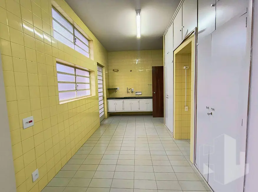 Foto 8 de Casa com 3 quartos para alugar, 550m2 em Centro, Jau - SP
