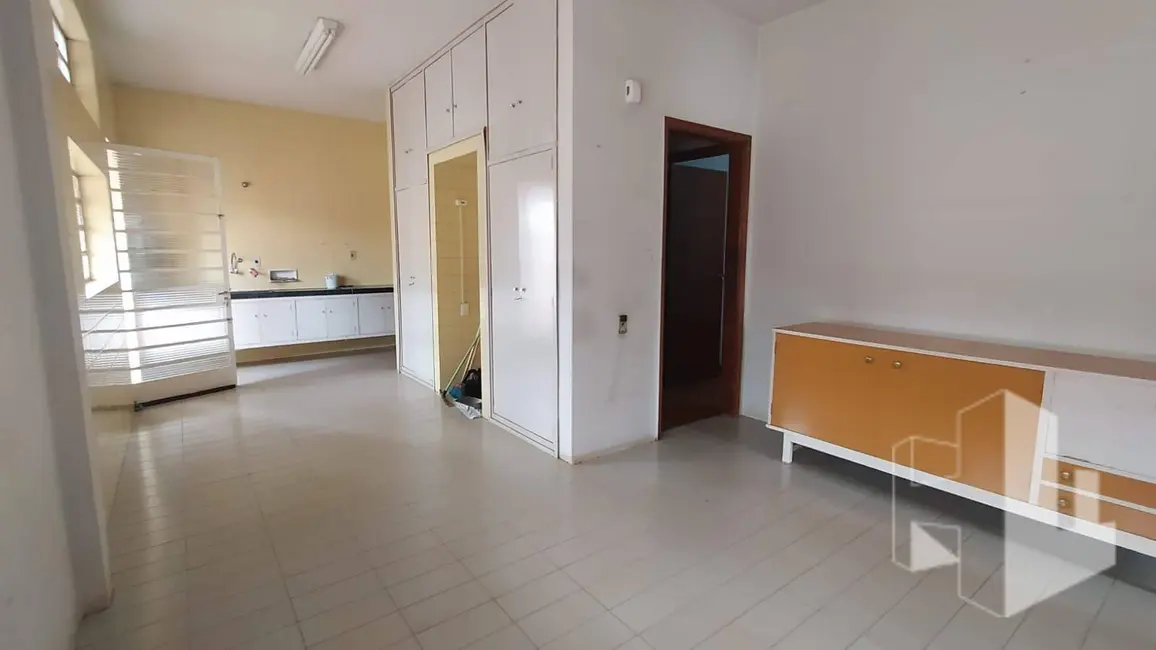 Foto 9 de Casa com 3 quartos para alugar, 500m2 em Centro, Jau - SP