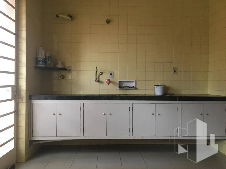 Foto 8 de Casa com 3 quartos para alugar, 500m2 em Centro, Jau - SP