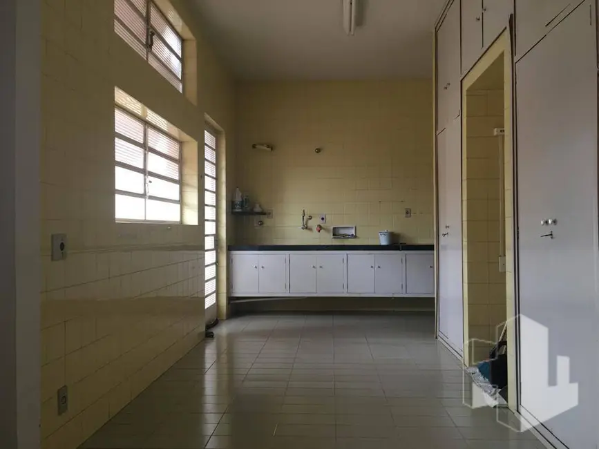 Foto 9 de Casa com 3 quartos para alugar, 500m2 em Centro, Jau - SP