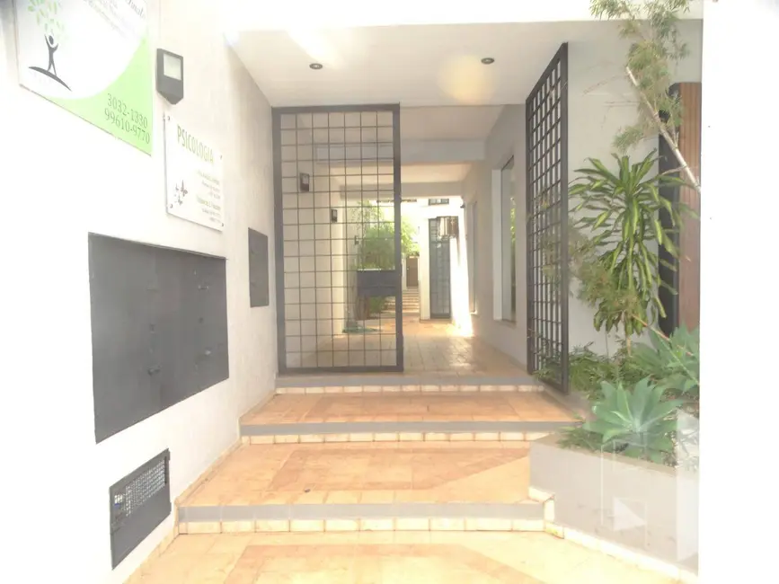 Foto 1 de Sala Comercial para alugar, 50m2 em Chácara Braz Miraglia, Jau - SP