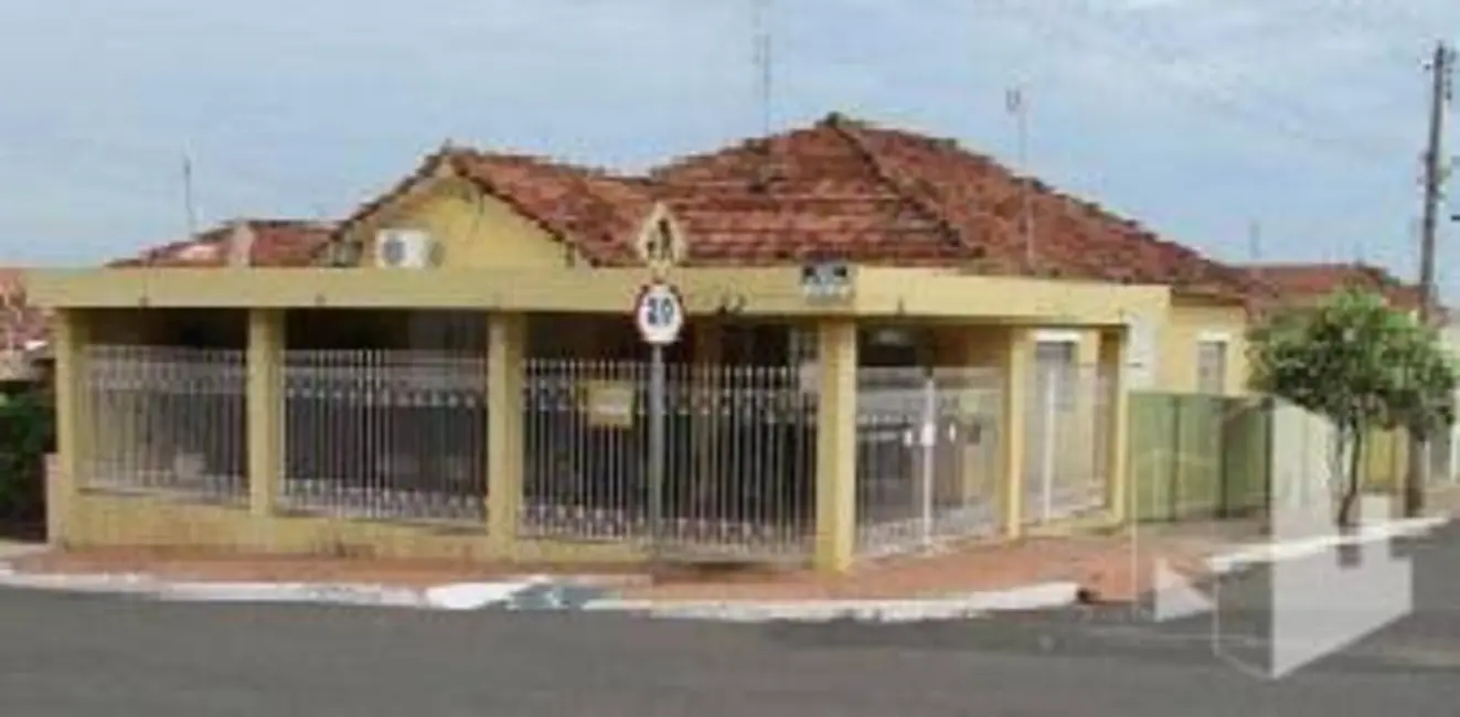 Foto 1 de Casa com 2 quartos à venda, 250m2 em Vila Narcisa, Barra Bonita - SP