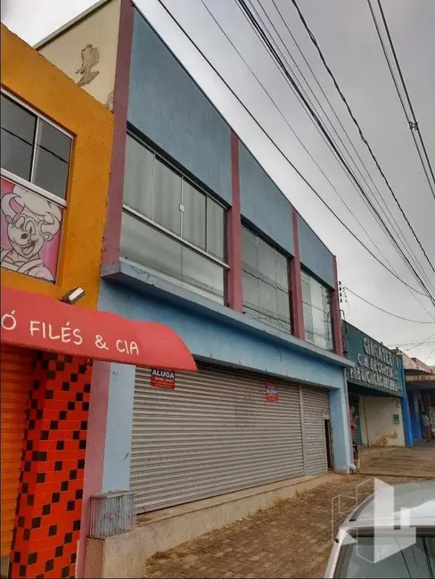 Foto 4 de Armazém / Galpão à venda, 1125m2 em Vila Nova Jaú, Jau - SP