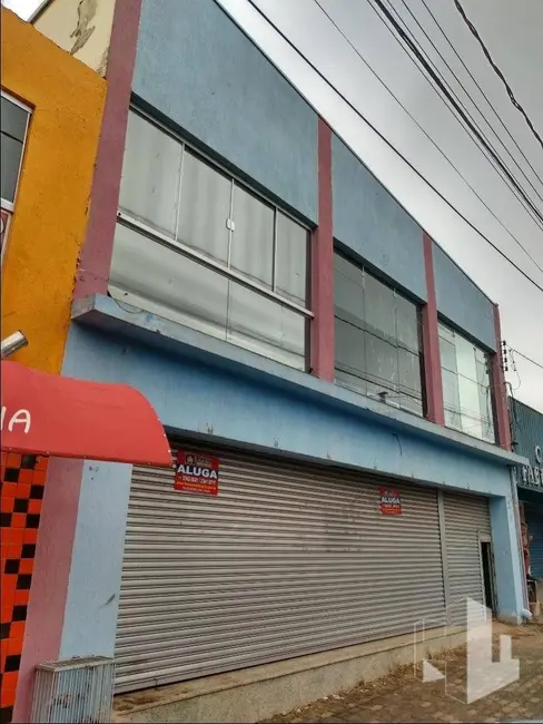 Foto 3 de Armazém / Galpão à venda, 1125m2 em Vila Nova Jaú, Jau - SP