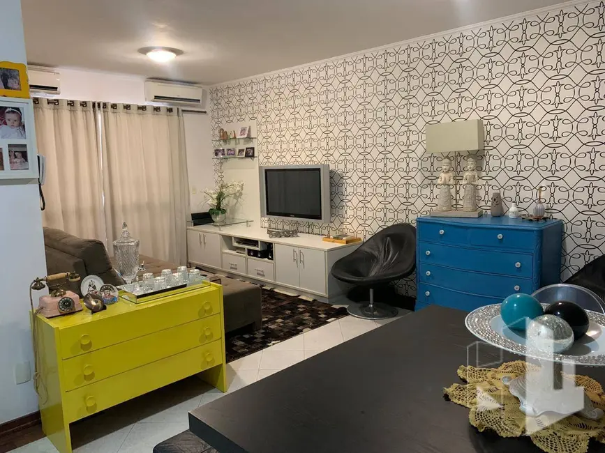 Foto 2 de Apartamento com 2 quartos à venda, 100m2 em Vila Assis, Jau - SP