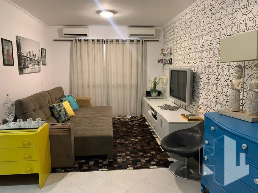 Foto 1 de Apartamento com 2 quartos à venda, 100m2 em Vila Assis, Jau - SP