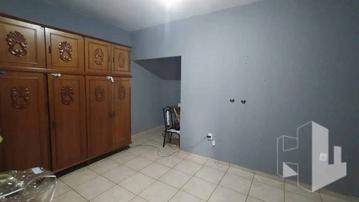 Foto 5 de Casa com 2 quartos à venda, 167m2 em Jardim João Ballan, Jau - SP