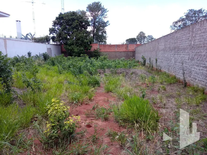 Foto 2 de Terreno / Lote à venda, 804m2 em Condomínio Jardim Alvorada, Jau - SP