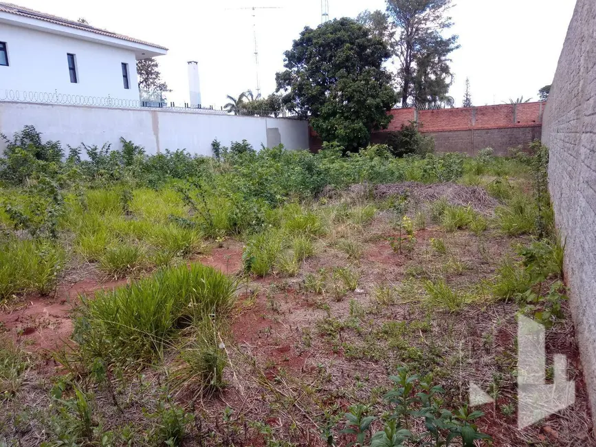 Foto 1 de Terreno / Lote à venda, 804m2 em Condomínio Jardim Alvorada, Jau - SP