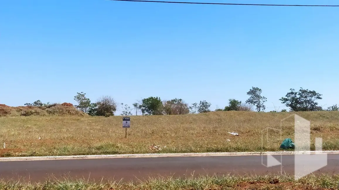 Foto 1 de Terreno / Lote à venda, 1360m2 em Distrito Empresarial, Jau - SP