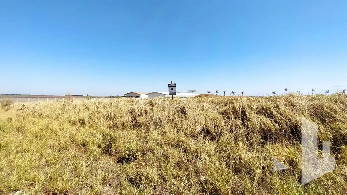 Foto 1 de Terreno / Lote à venda, 998m2 em Distrito Empresarial, Jau - SP