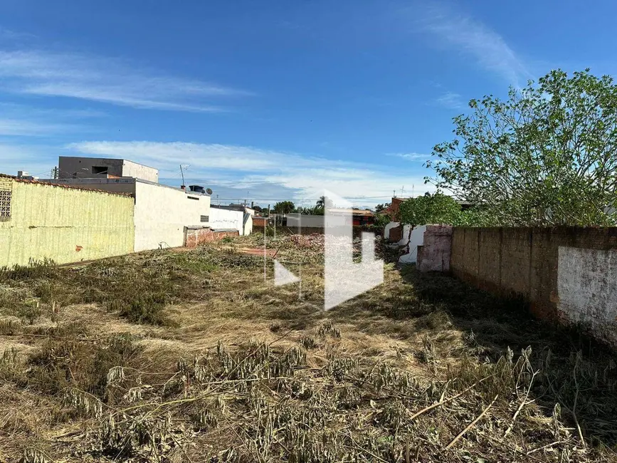 Foto 1 de Terreno / Lote à venda, 1110m2 em Vila Assis, Jau - SP