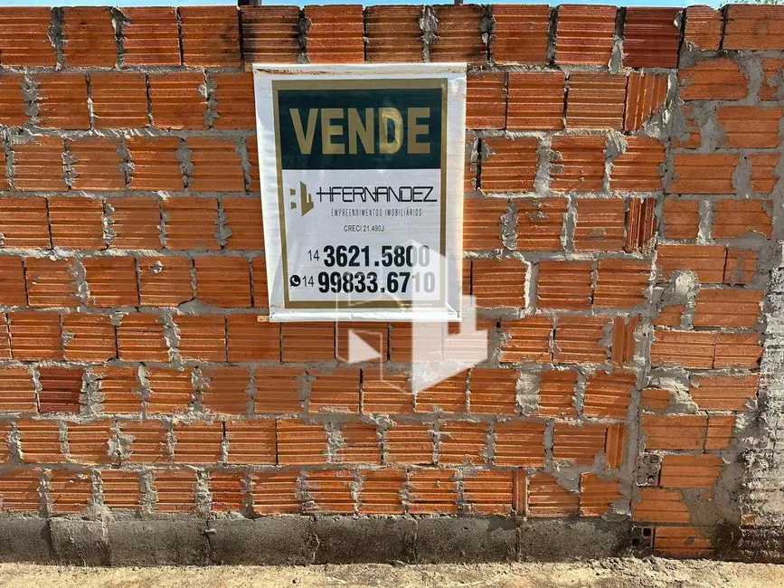 Foto 3 de Terreno / Lote à venda, 1110m2 em Vila Assis, Jau - SP