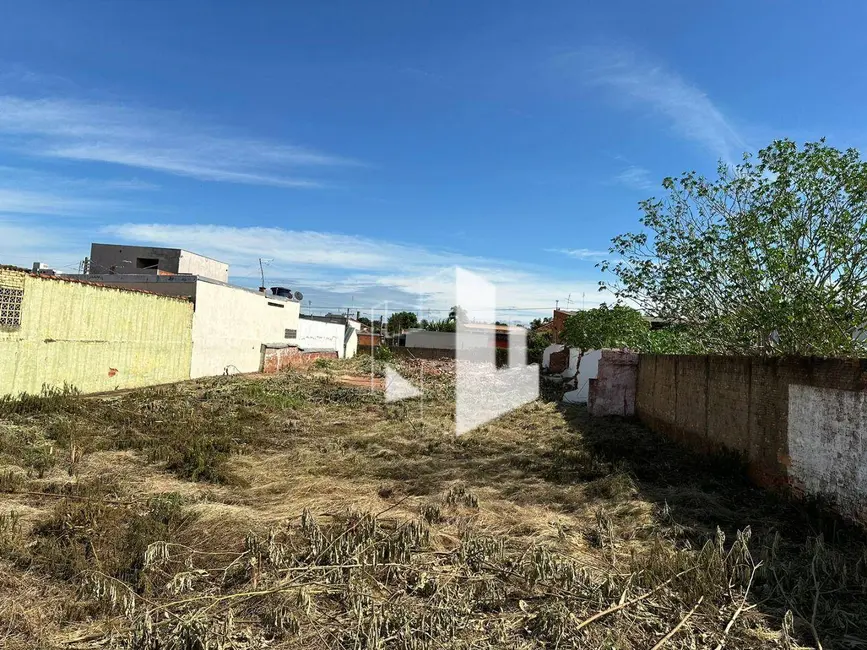 Foto 2 de Terreno / Lote à venda, 1110m2 em Vila Assis, Jau - SP