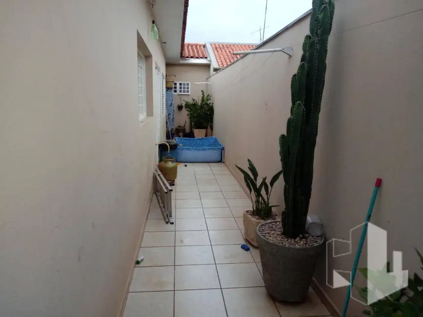 Foto 7 de Casa com 2 quartos à venda, 175m2 em Jardim Cila de Lúcio Bauab, Jau - SP