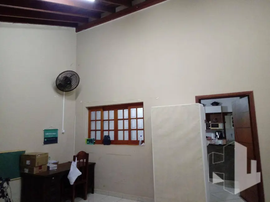 Foto 8 de Casa com 2 quartos à venda, 175m2 em Jardim Cila de Lúcio Bauab, Jau - SP