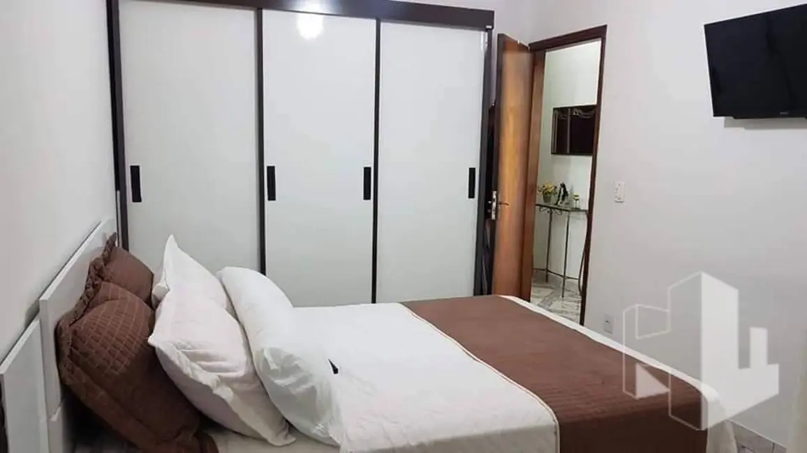 Foto 6 de Casa com 3 quartos à venda, 150m2 em Jardim Nova Jaú, Jau - SP