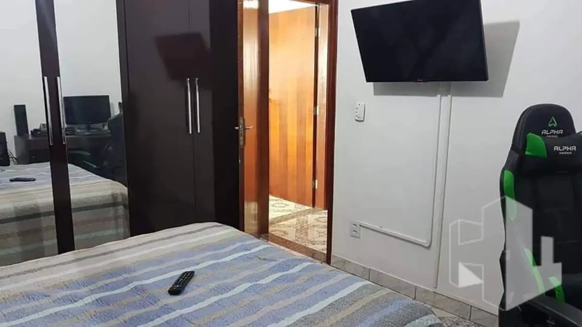 Foto 5 de Casa com 3 quartos à venda, 150m2 em Jardim Nova Jaú, Jau - SP