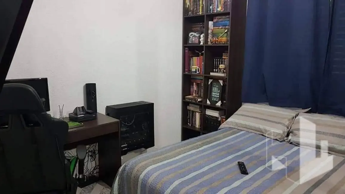 Foto 7 de Casa com 3 quartos à venda, 150m2 em Jardim Nova Jaú, Jau - SP
