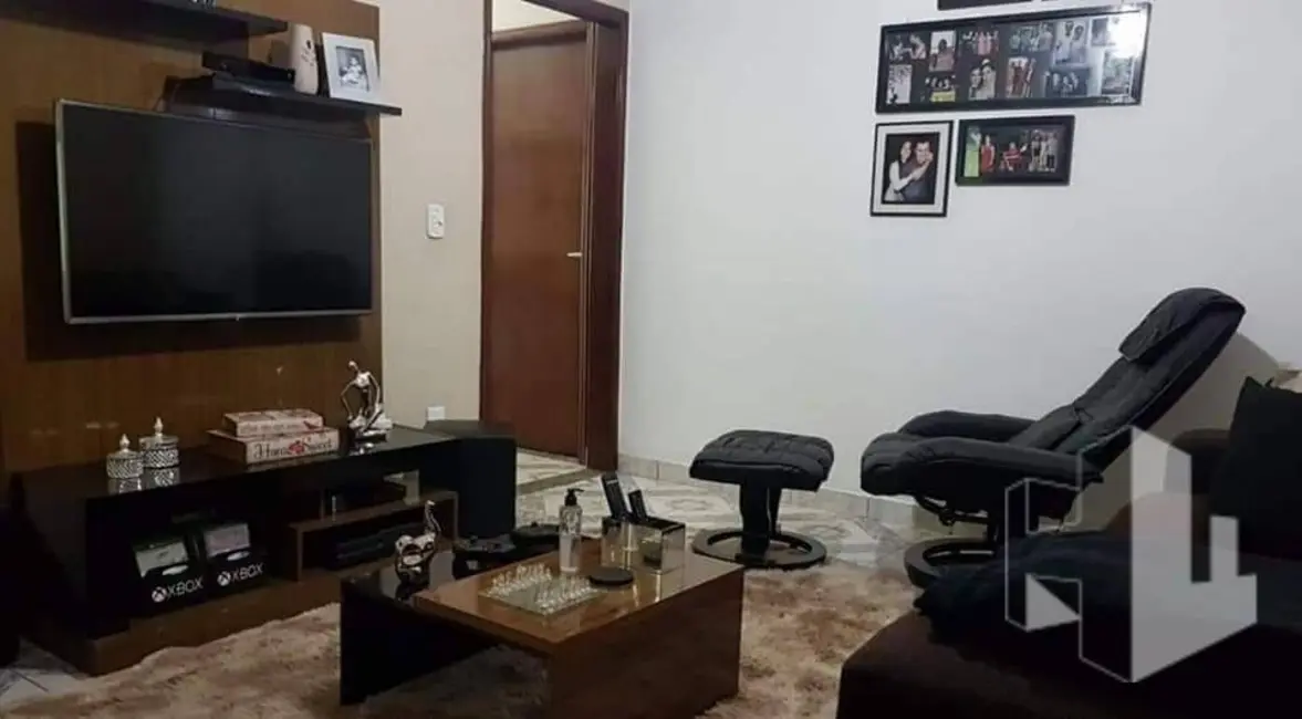 Foto 3 de Casa com 3 quartos à venda, 150m2 em Jardim Nova Jaú, Jau - SP
