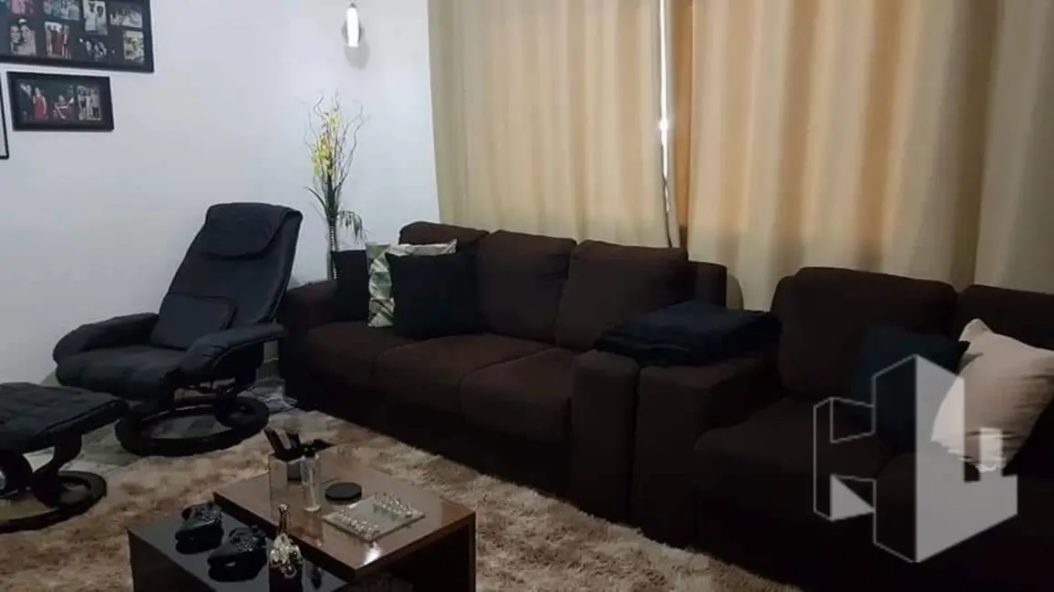 Foto 1 de Casa com 3 quartos à venda, 150m2 em Jardim Nova Jaú, Jau - SP