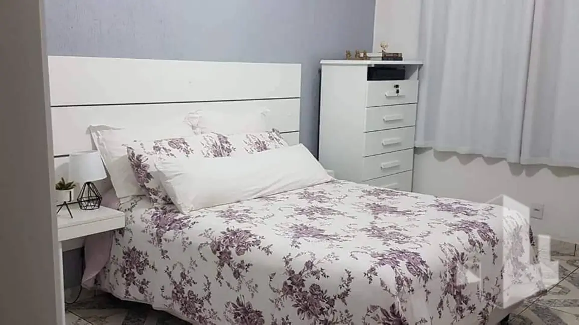 Foto 4 de Casa com 3 quartos à venda, 150m2 em Jardim Nova Jaú, Jau - SP