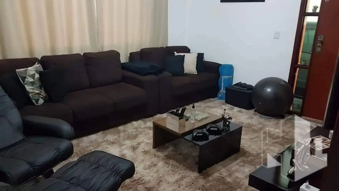 Foto 2 de Casa com 3 quartos à venda, 150m2 em Jardim Nova Jaú, Jau - SP