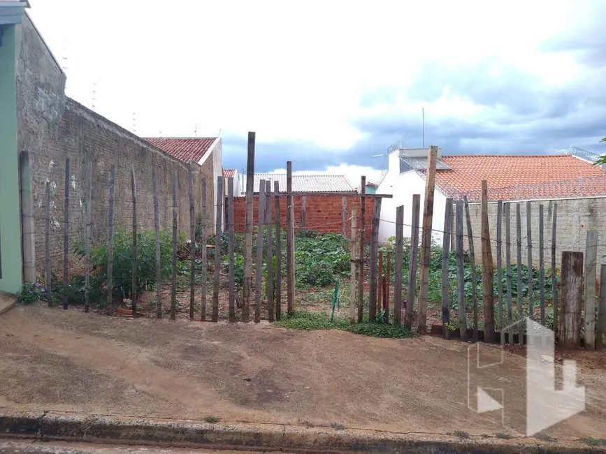 Foto 1 de Terreno / Lote à venda, 250m2 em Jardim Parati, Jau - SP