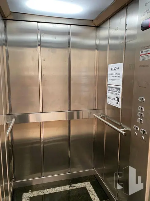 Sala Comercial para alugar, 180m2 em Centro, Jau - SP - imagem 6 Foto 6 de Sala Comercial para alugar, 180m2 em Centro, Jau - SP