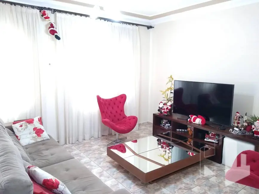 Foto 3 de Casa com 3 quartos à venda, 330m2 em Jardim Maria Luiza II, Jau - SP