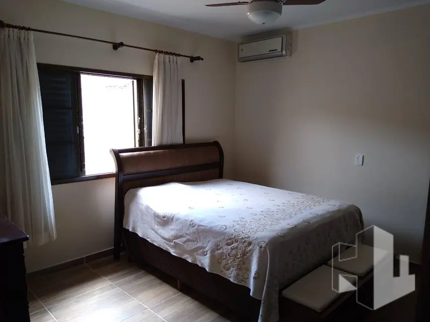 Foto 9 de Casa com 3 quartos à venda, 330m2 em Jardim Maria Luiza II, Jau - SP