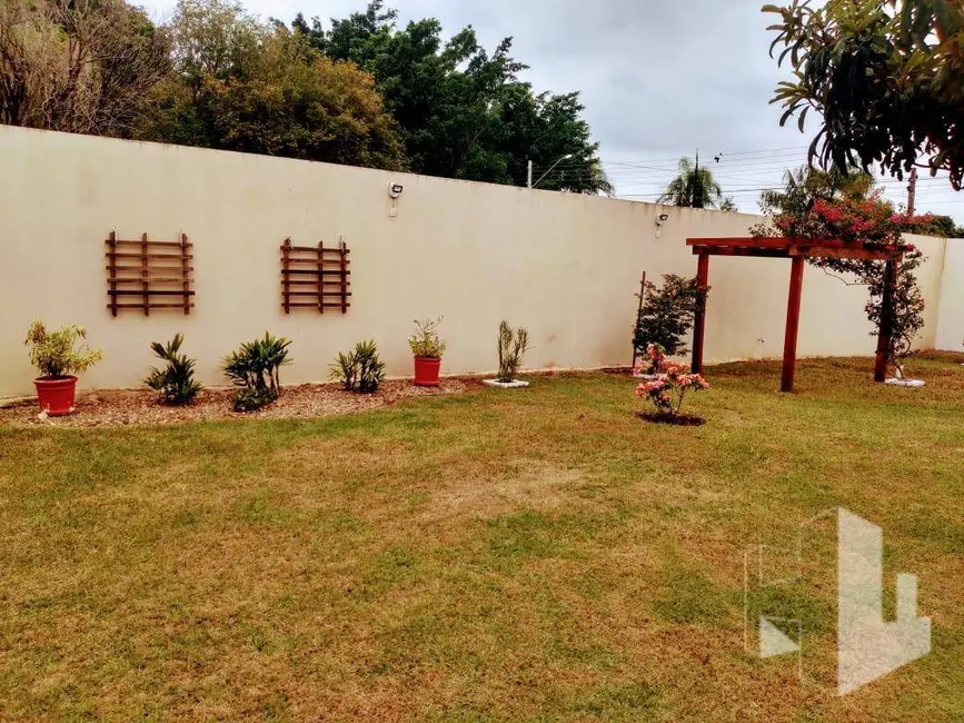 Foto 8 de Chácara com 3 quartos à venda, 1100m2 em Jardim Padre Augusto Sani, Jau - SP