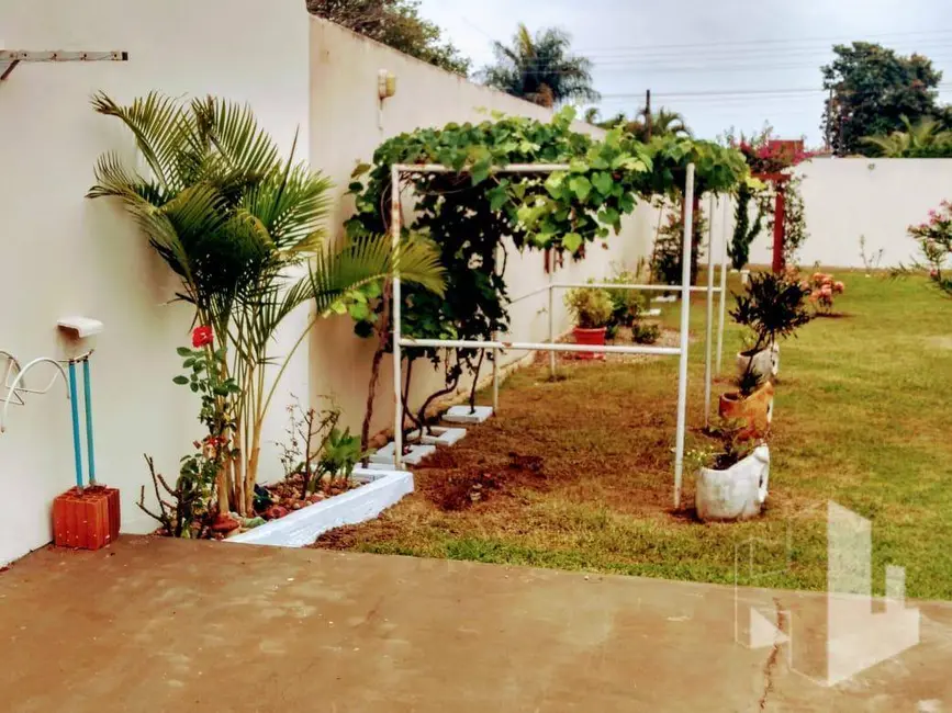 Foto 7 de Chácara com 3 quartos à venda, 1100m2 em Jardim Padre Augusto Sani, Jau - SP