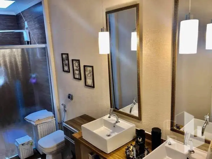 Foto 9 de Chácara com 3 quartos à venda, 1100m2 em Jardim Padre Augusto Sani, Jau - SP