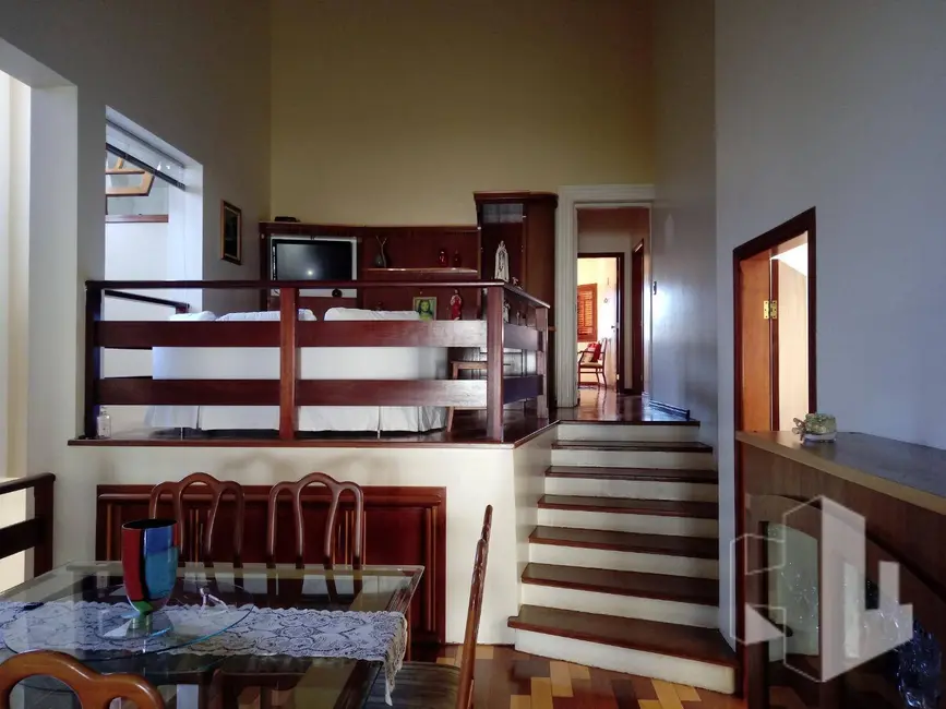 Foto 6 de Casa com 3 quartos à venda, 424m2 em Chácara Peccioli, Jau - SP