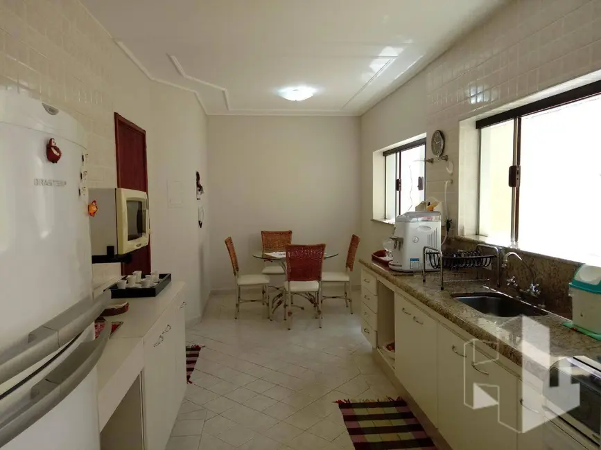 Foto 7 de Casa com 3 quartos à venda, 424m2 em Chácara Peccioli, Jau - SP