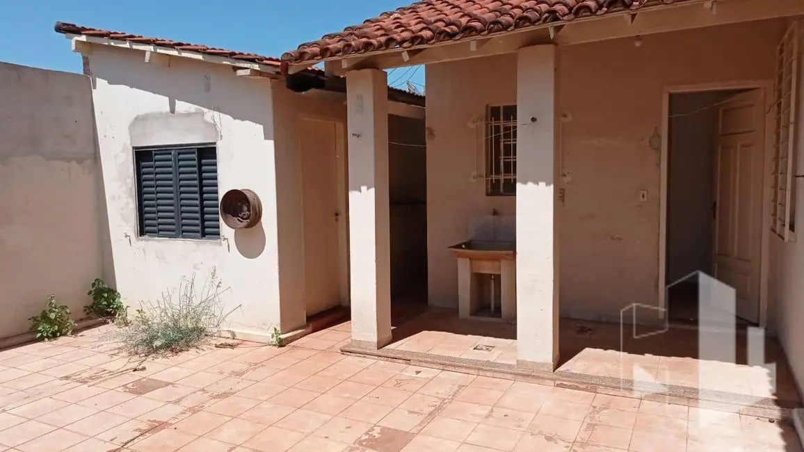 Foto 7 de Casa com 2 quartos à venda, 19514m2 em Centro, Jau - SP