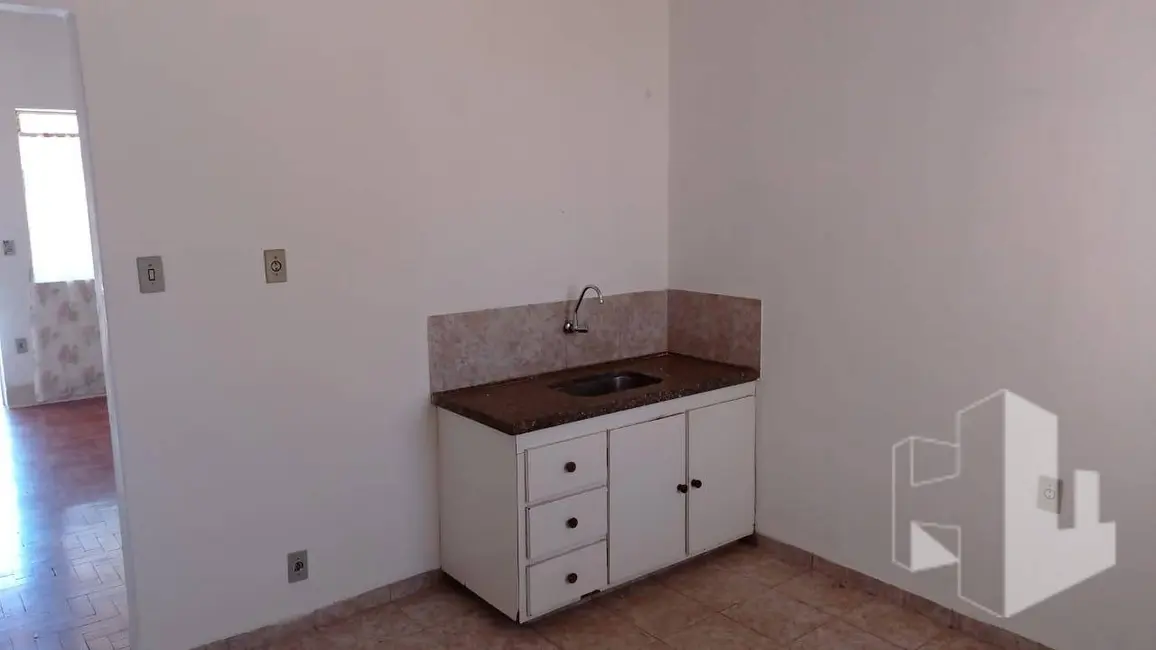 Foto 4 de Casa com 2 quartos à venda, 19514m2 em Centro, Jau - SP