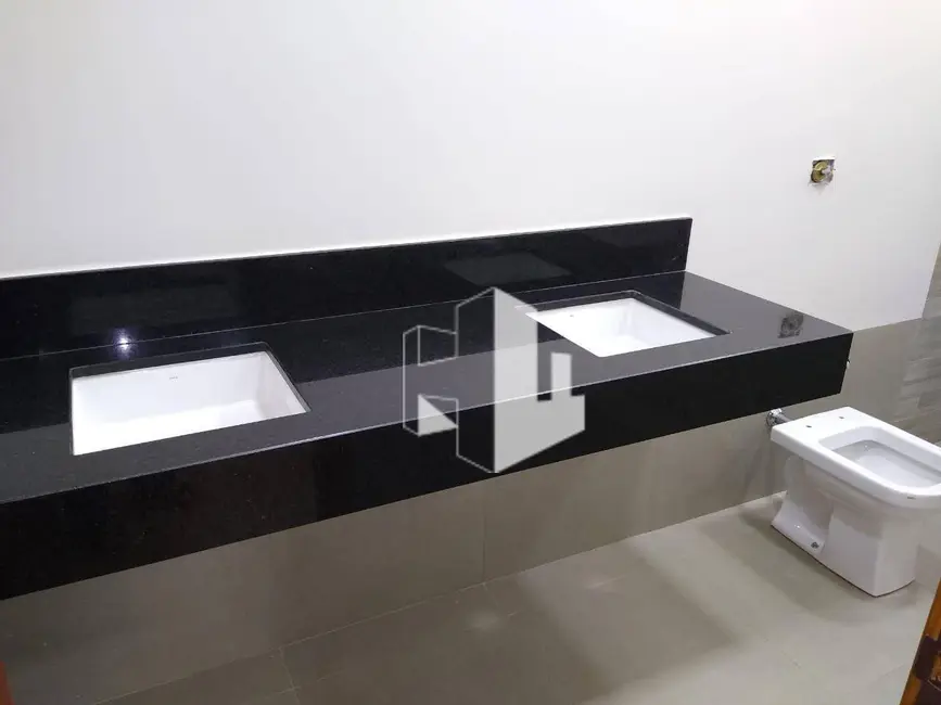 Foto 9 de Casa com 2 quartos à venda, 175m2 em Jardim Olímpia, Jau - SP