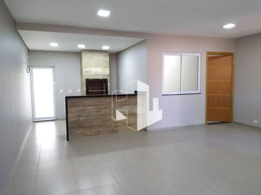 Foto 1 de Casa com 2 quartos à venda, 175m2 em Jardim Olímpia, Jau - SP
