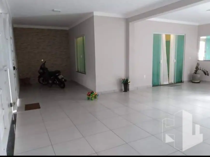 Foto 3 de Casa com 3 quartos à venda, 234m2 em Jardim São José, Jau - SP