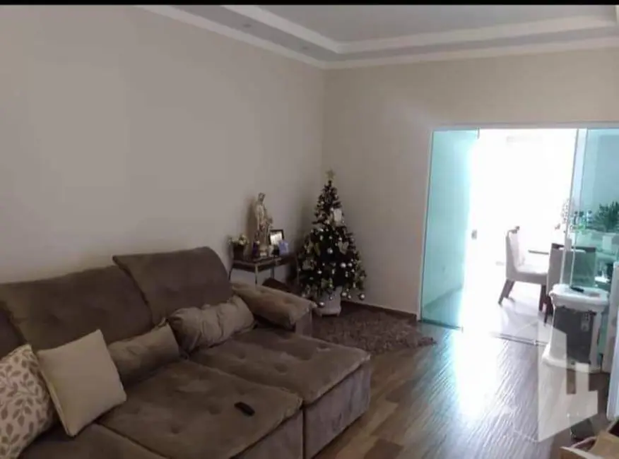 Foto 5 de Casa com 3 quartos à venda, 234m2 em Jardim São José, Jau - SP