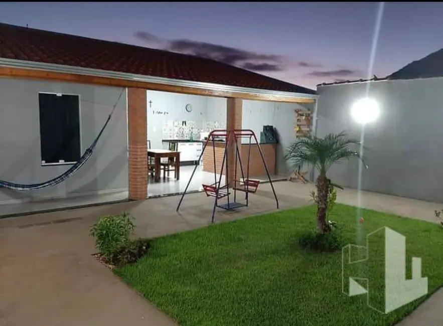Foto 1 de Casa com 3 quartos à venda, 234m2 em Jardim São José, Jau - SP