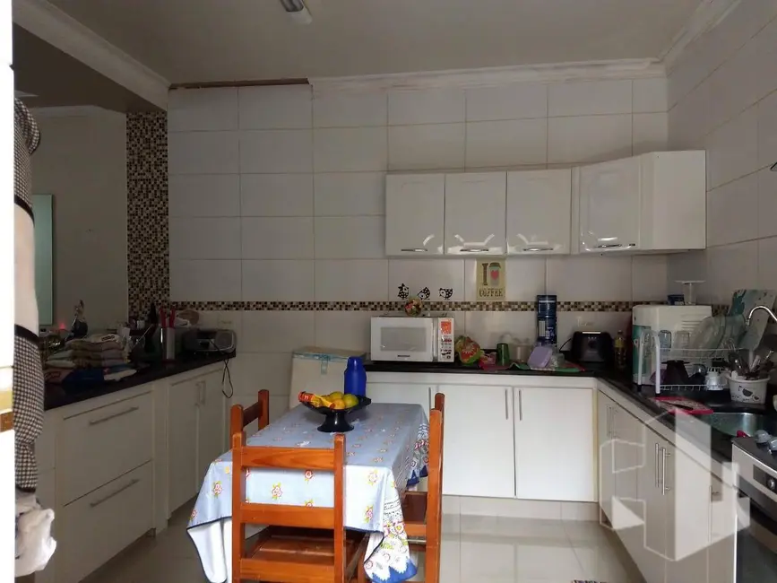 Foto 6 de Casa com 2 quartos à venda, 280m2 em Jardim Parati, Jau - SP